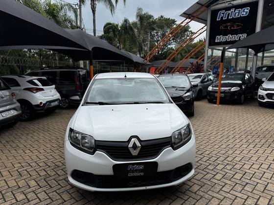RENAULT SANDERO 1.0 12V SCE FLEX AUTHENTIQUE MANUAL RENAULT SANDERO 1.0 12V SCE FLEX AUTHENTIQUE MANUAL